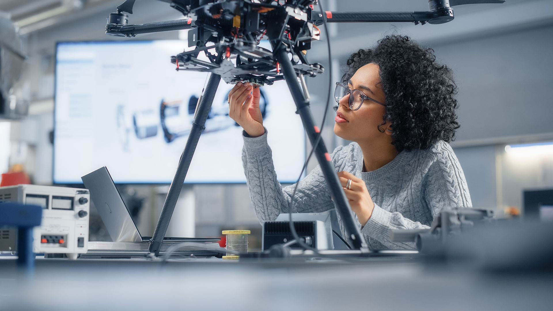 Industry Banner Image