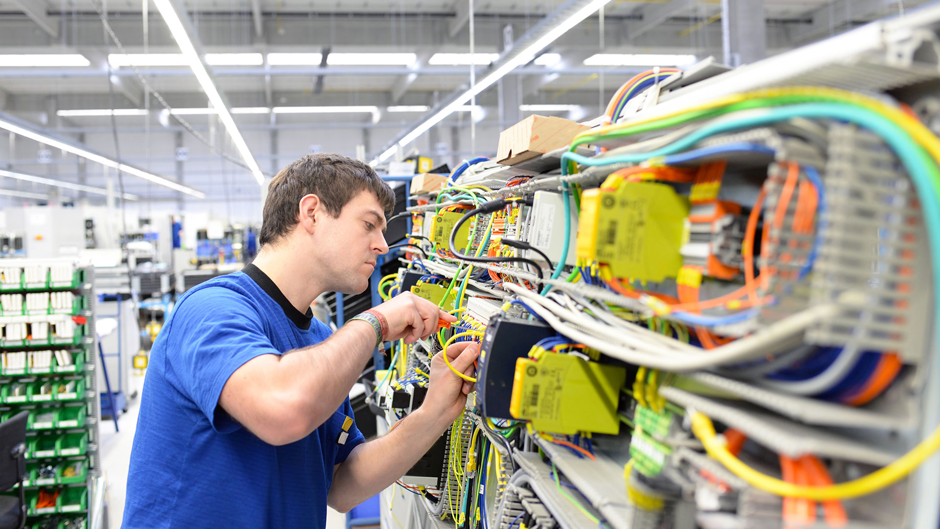 Box Build Assembly Banner Image