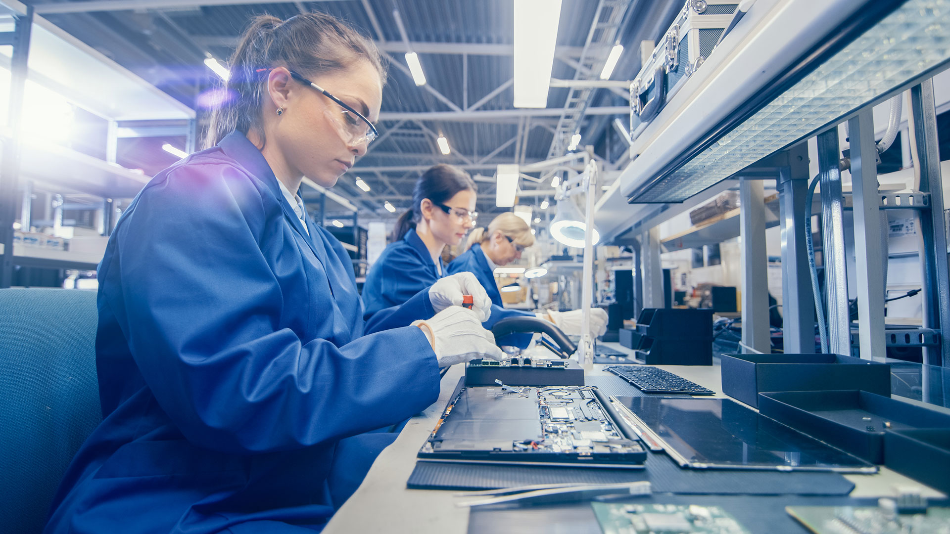 Careers Banner Image