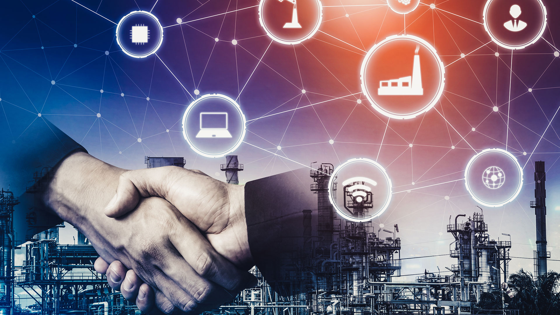 Industries Banner Image