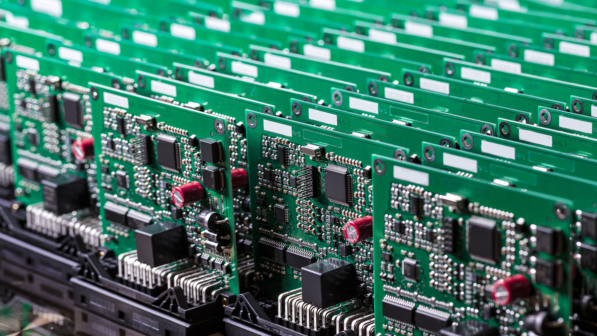 EMS Solutions Banner Image