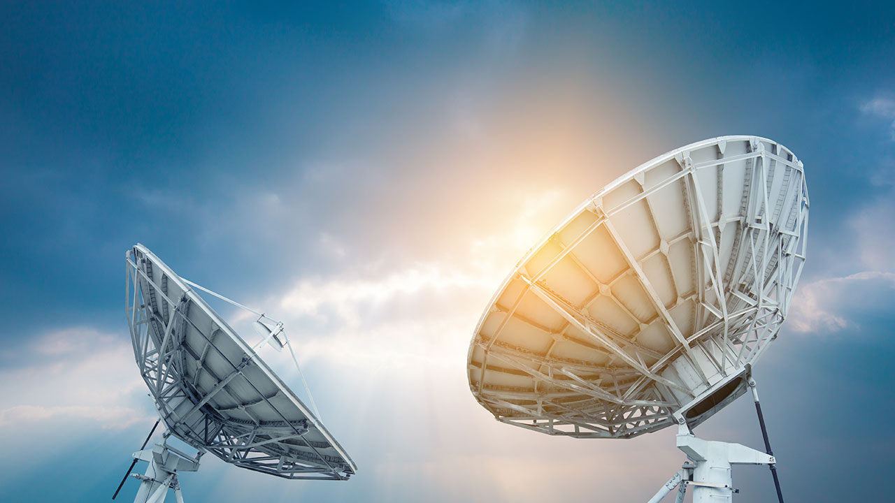 Communications Image