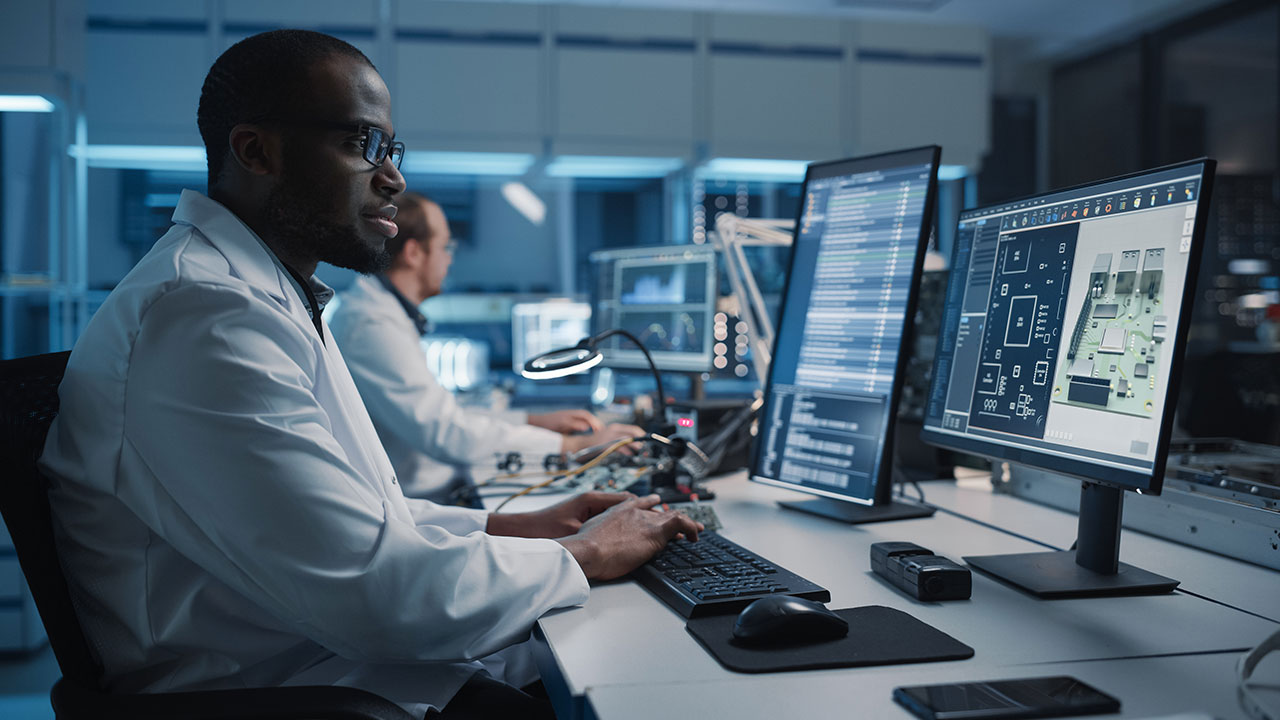 Design Engineering Image