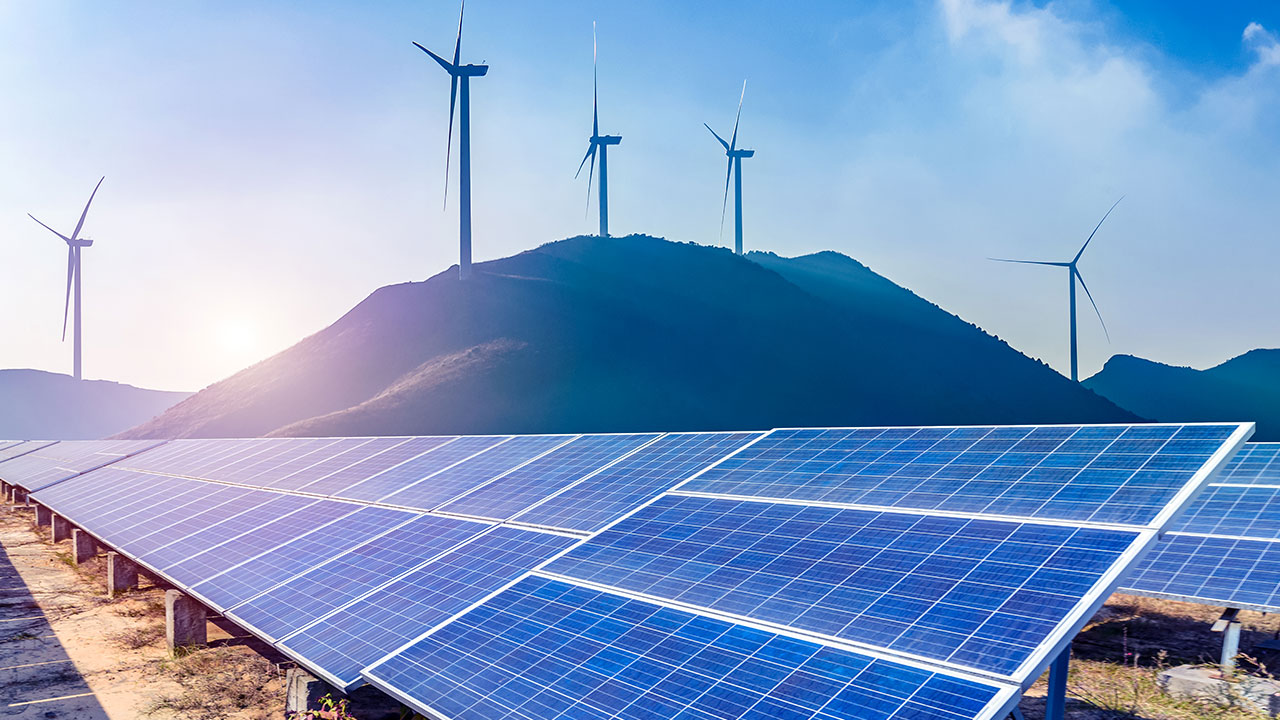 Military and Defense Image