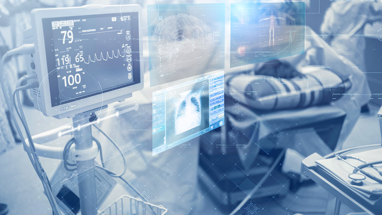 Medical Devices Image