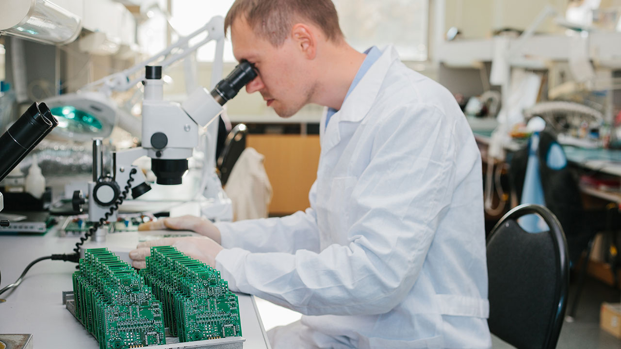 Quality Policy Image