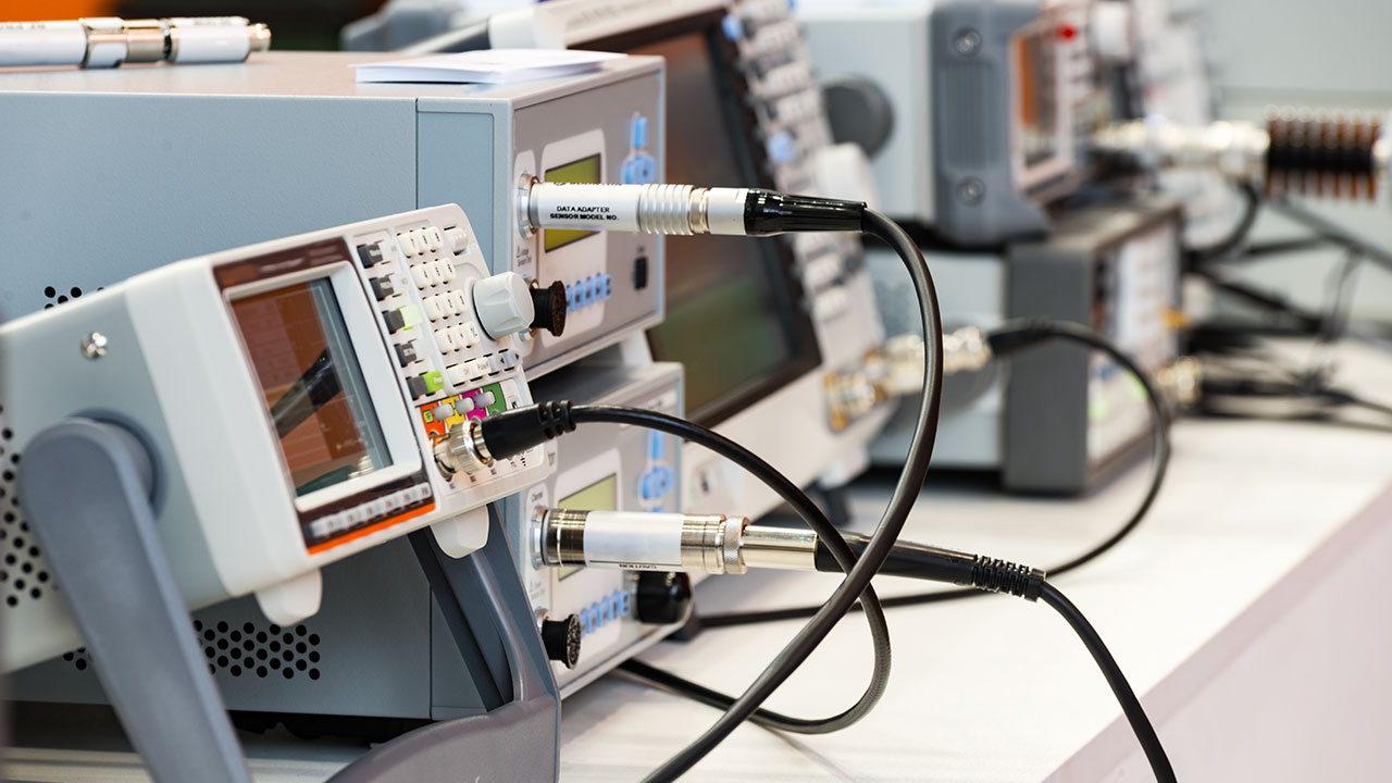 Military and Defense Image